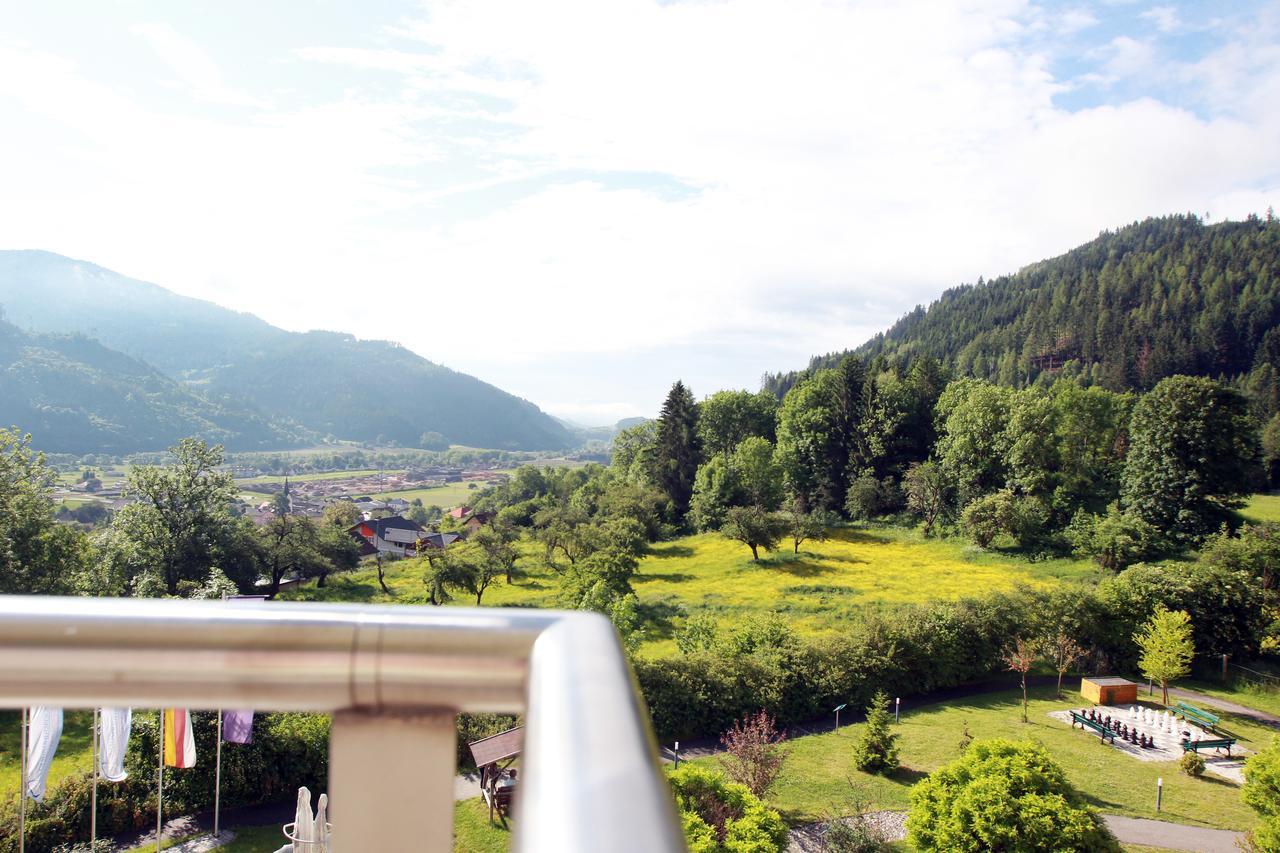 Gesundheitsresort Agathenhof Micheldorf  Экстерьер фото
