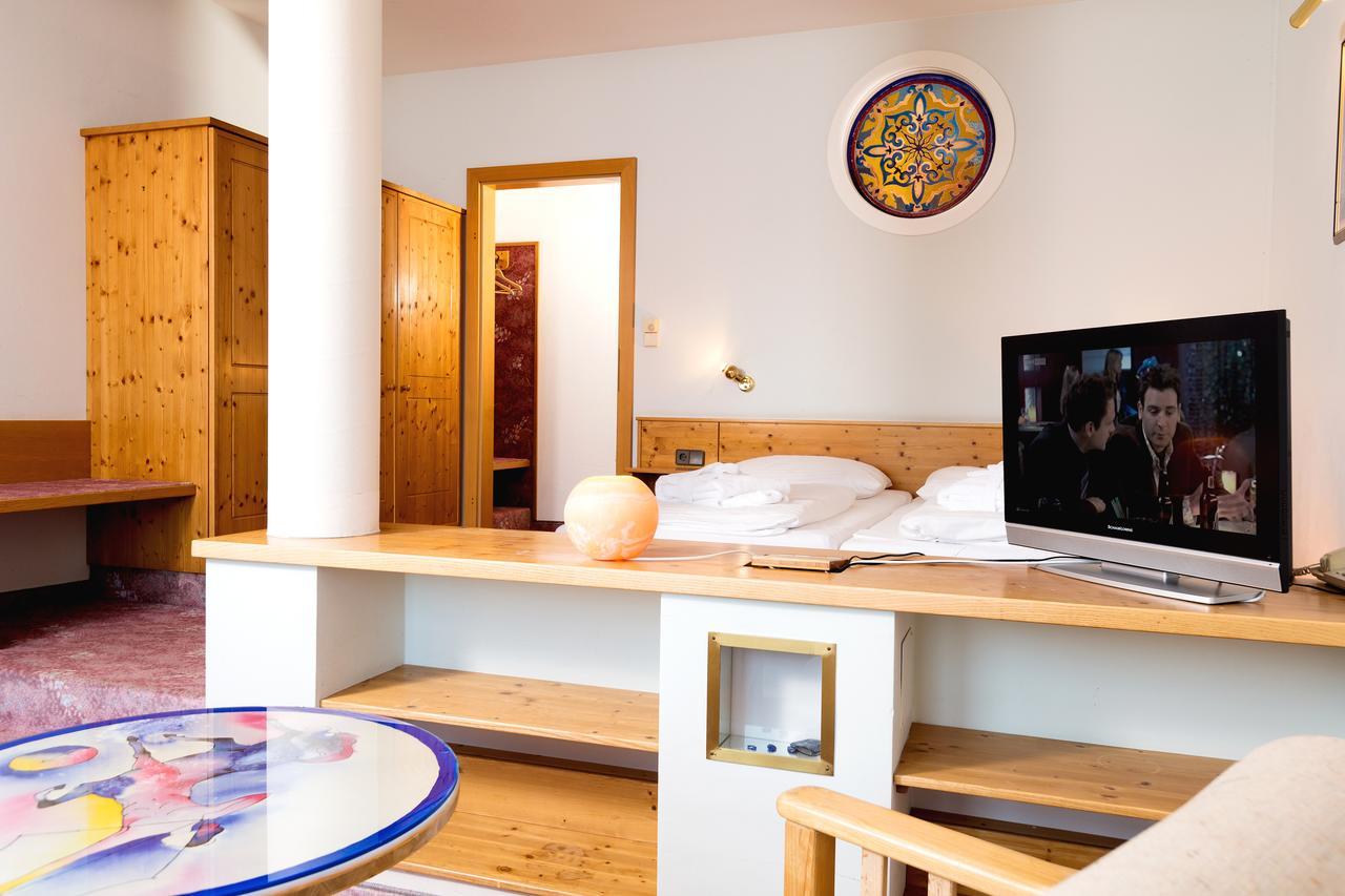 Gesundheitsresort Agathenhof Micheldorf  Экстерьер фото